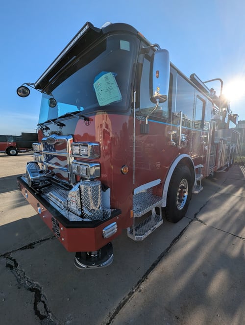 Niles FD